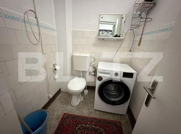 Apartament de închiriat 3 camere Nord Vest - 158165AI | BLITZ Suceava | Poza8