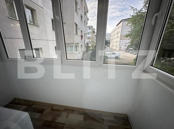Apartament de închiriat 3 camere Nord Vest - 158165AI | BLITZ Suceava | Poza9