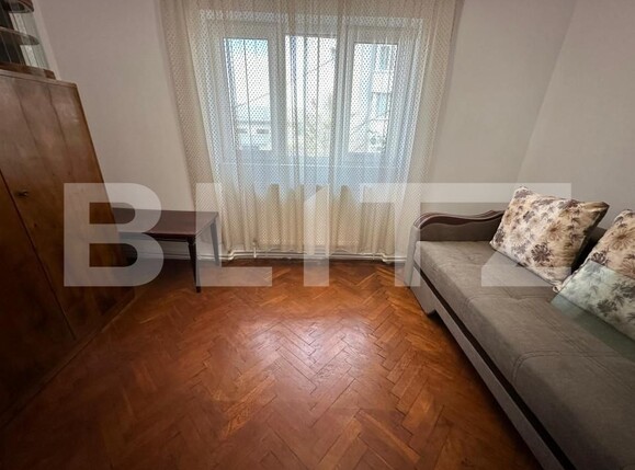 Apartament de închiriat 3 camere Nord Vest - 158165AI | BLITZ Suceava | Poza4
