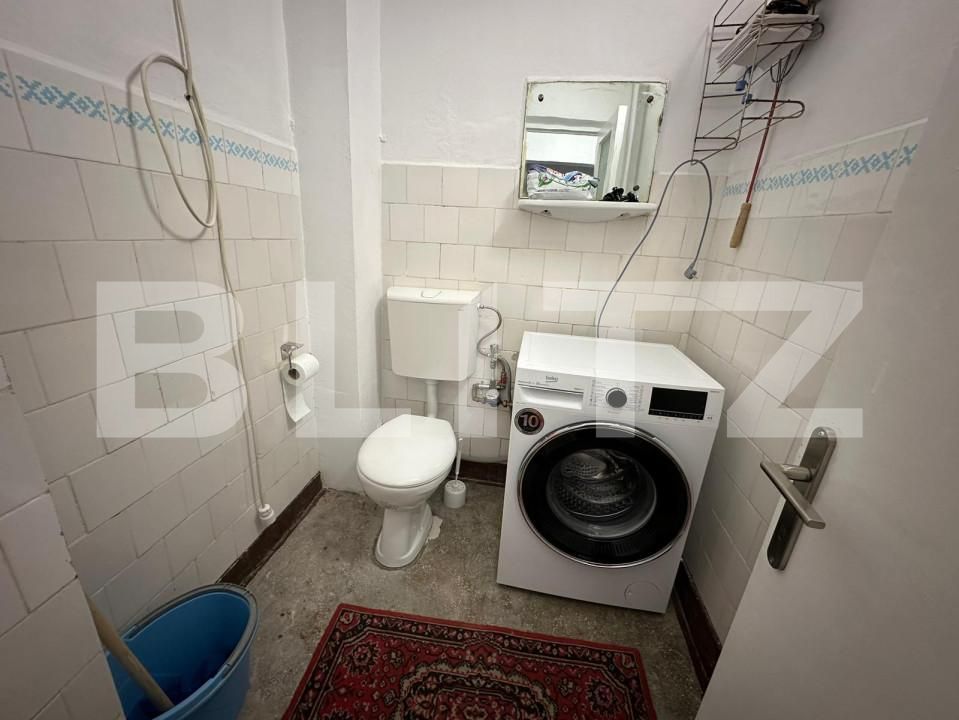 Apartament de închiriat 3 camere Nord Vest - 158165AI | BLITZ Suceava | Poza8