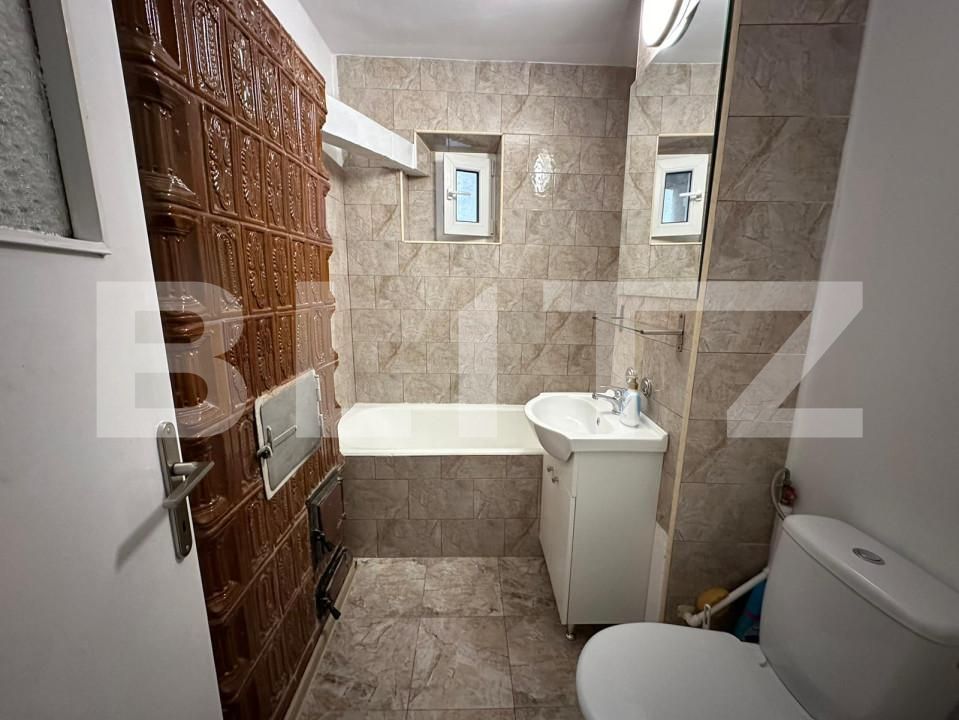 Apartament de închiriat 3 camere Nord Vest - 158165AI | BLITZ Suceava | Poza7