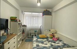 Apartament 3 camere, etaj intermediar, Cartier Burdujeni