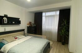 Apartament 3 camere, etaj intermediar, Cartier Burdujeni
