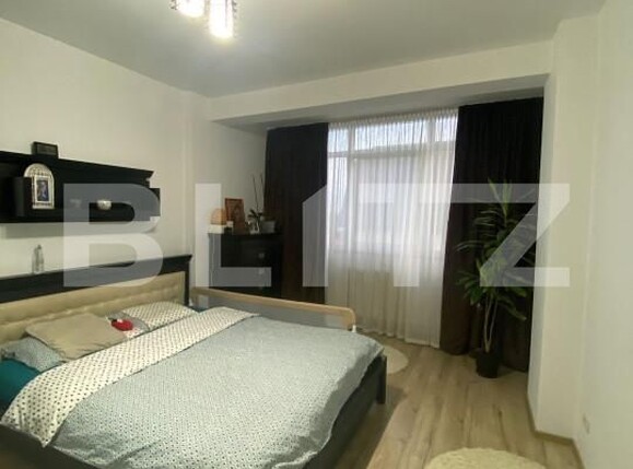 Apartament de vânzare 3 camere Burdujeni - 158166AV | BLITZ Suceava | Poza4