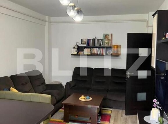 Apartament de vânzare 3 camere Burdujeni - 158166AV | BLITZ Suceava | Poza2