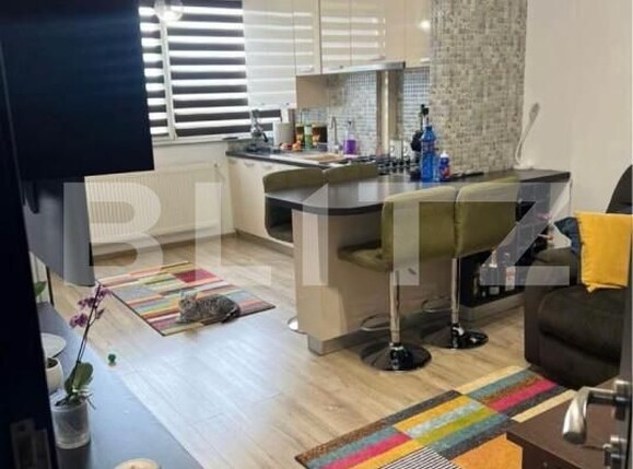 Apartament de vânzare 3 camere Burdujeni - 158166AV | BLITZ Suceava | Poza1
