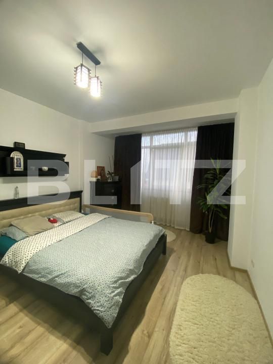 Apartament de vânzare 3 camere Burdujeni - 158166AV | BLITZ Suceava | Poza4