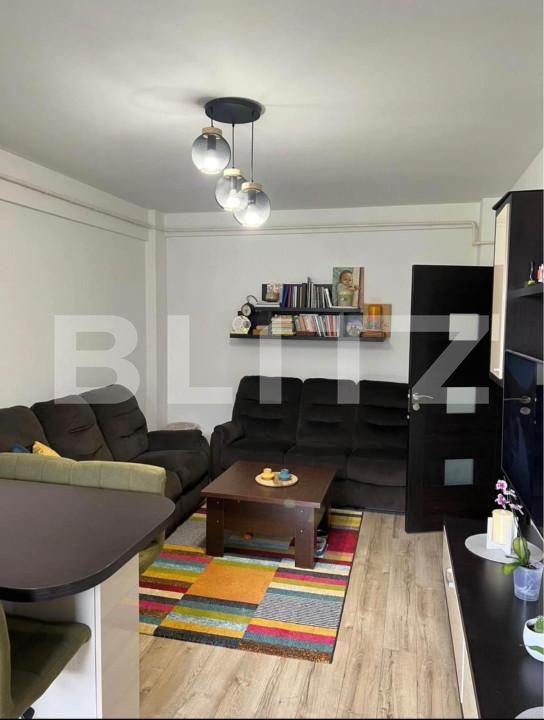 Apartament de vânzare 3 camere Burdujeni - 158166AV | BLITZ Suceava | Poza2