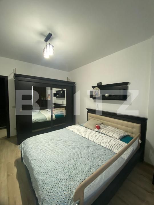Apartament de vânzare 3 camere Burdujeni - 158166AV | BLITZ Suceava | Poza3