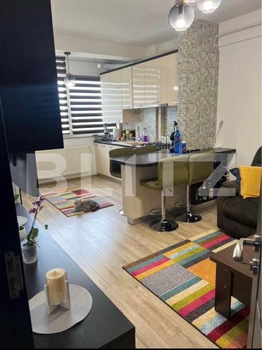 Apartament de vânzare 3 camere Burdujeni - 158166AV | BLITZ Suceava | Poza1