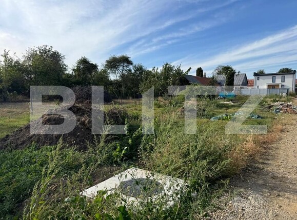 Teren de vânzare Radauti - 158171TV | BLITZ Suceava | Poza2