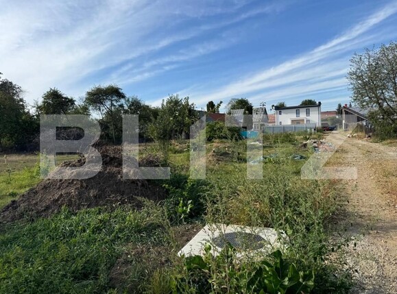 Teren de vânzare Radauti - 158171TV | BLITZ Suceava | Poza1