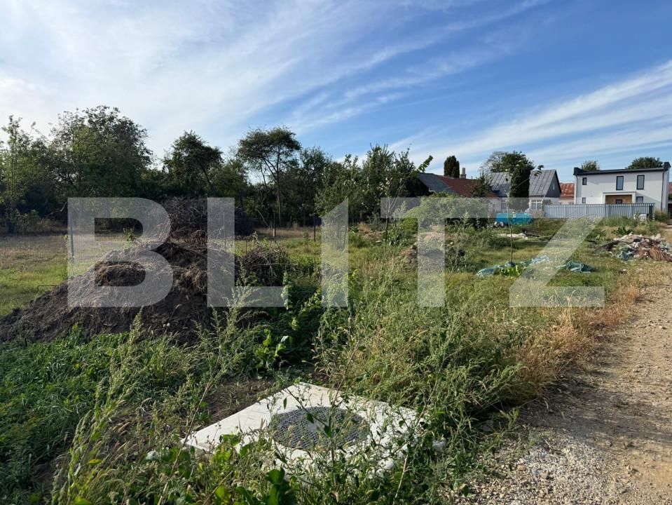 Teren de vânzare Radauti - 158171TV | BLITZ Suceava | Poza2