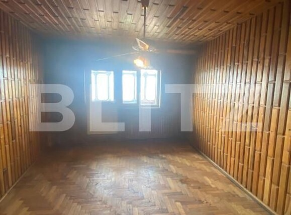 Apartament de vânzare 3 camere Burdujeni - 158178AV | BLITZ Suceava | Poza1