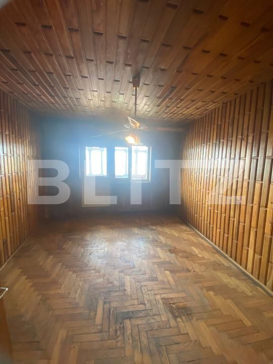 Apartament de vânzare 3 camere Burdujeni - 158178AV | BLITZ Suceava | Poza1
