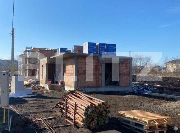 Casa de vânzare 3 camere Exterior Sud - 158188CV | BLITZ Suceava | Poza4