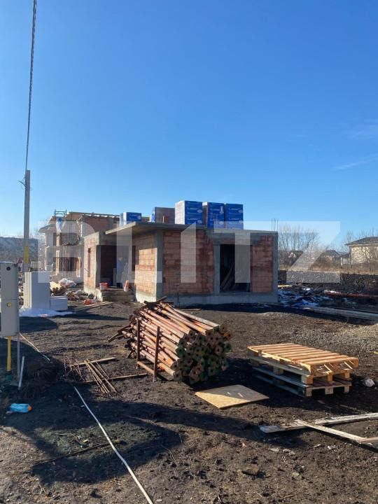 Casa de vânzare 3 camere Exterior Sud - 158188CV | BLITZ Suceava | Poza4