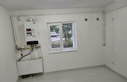 Spatiu de birou, 52 mp, zona Burdujeni