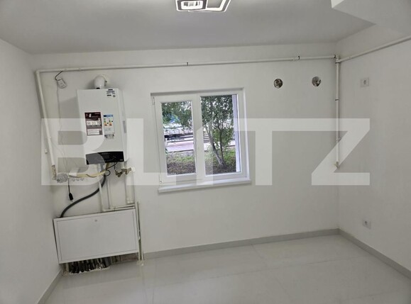 Spațiu birouri de închiriat Burdujeni - 158240SIB | BLITZ Suceava | Poza1