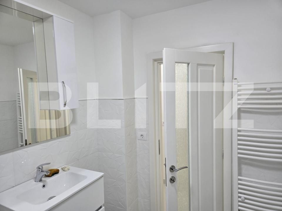 Spațiu birouri de închiriat Burdujeni - 158240SIB | BLITZ Suceava | Poza7