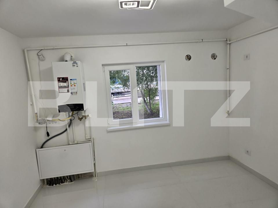 Spațiu birouri de închiriat Burdujeni - 158240SIB | BLITZ Suceava | Poza1