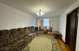 Apartament central de inchiriat, 3 camere, Radauti