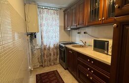 Apartament central de inchiriat, 3 camere, Radauti