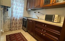 Apartament central de inchiriat, 3 camere, Radauti