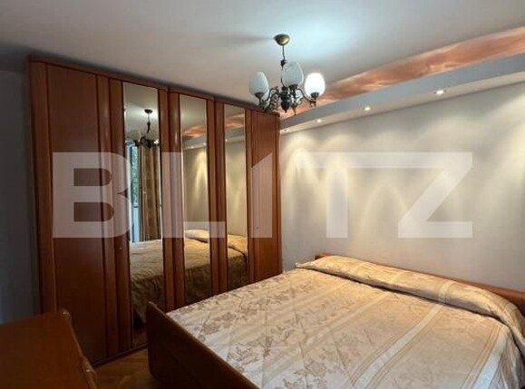 Apartament de închiriat 3 camere Radauti - 158293AI | BLITZ Suceava | Poza4