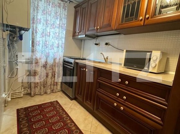 Apartament de închiriat 3 camere Radauti - 158293AI | BLITZ Suceava | Poza3
