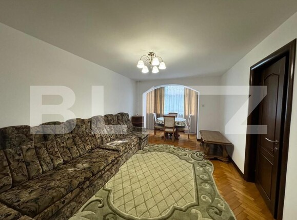 Apartament de închiriat 3 camere Radauti - 158293AI | BLITZ Suceava | Poza9