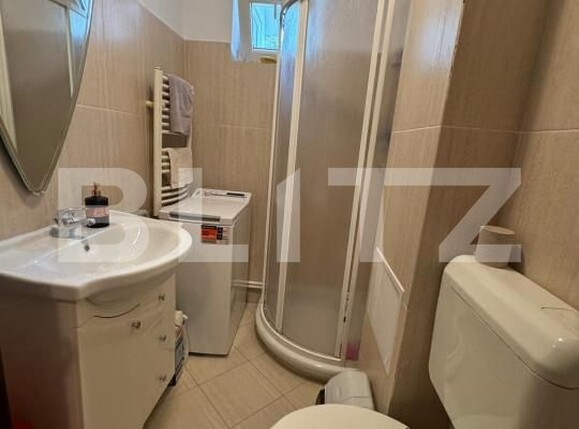 Apartament de închiriat 3 camere Radauti - 158293AI | BLITZ Suceava | Poza6