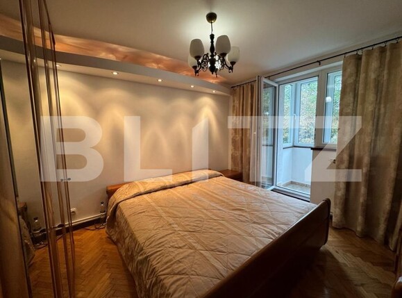 Apartament de închiriat 3 camere Radauti - 158293AI | BLITZ Suceava | Poza1