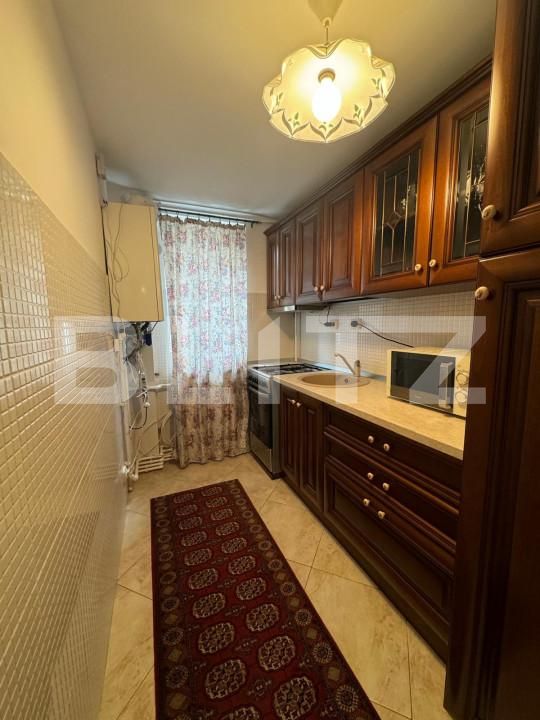 Apartament de închiriat 3 camere Radauti - 158293AI | BLITZ Suceava | Poza2