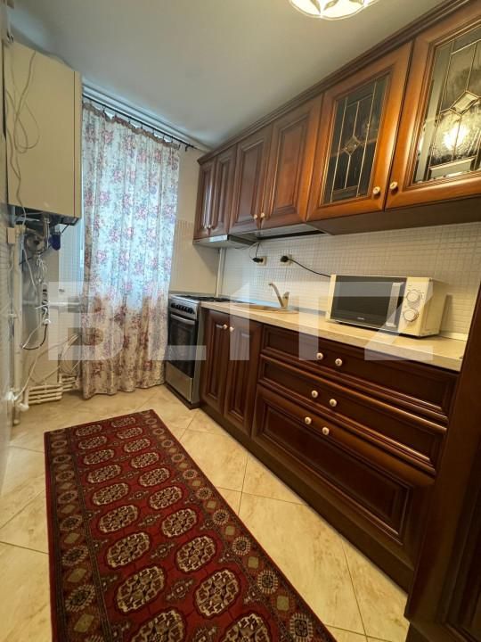 Apartament de închiriat 3 camere Radauti - 158293AI | BLITZ Suceava | Poza3