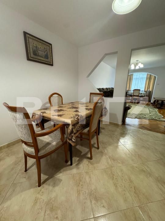 Apartament de închiriat 3 camere Radauti - 158293AI | BLITZ Suceava | Poza8