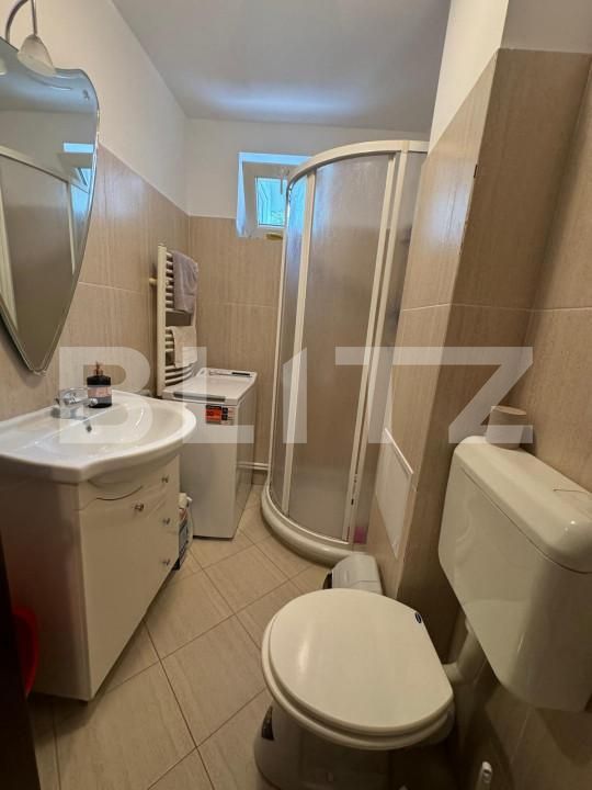 Apartament de închiriat 3 camere Radauti - 158293AI | BLITZ Suceava | Poza6