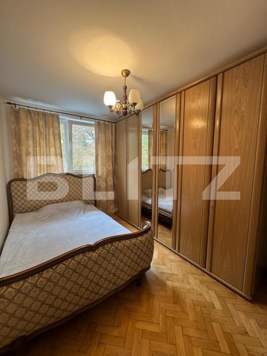 Apartament de închiriat 3 camere Radauti - 158293AI | BLITZ Suceava | Poza5