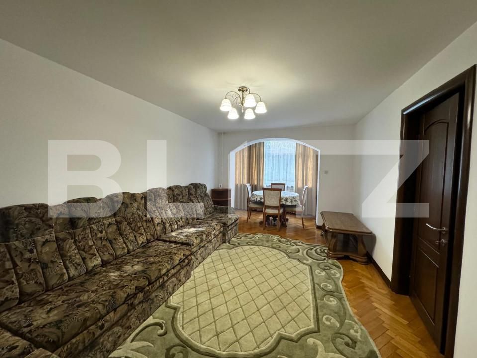 Apartament de închiriat 3 camere Radauti - 158293AI | BLITZ Suceava | Poza9