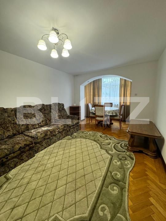 Apartament de închiriat 3 camere Radauti - 158293AI | BLITZ Suceava | Poza7