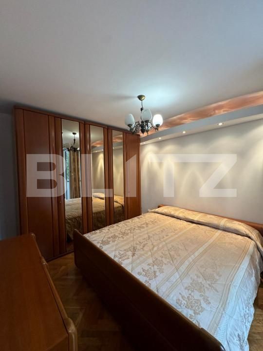 Apartament de închiriat 3 camere Radauti - 158293AI | BLITZ Suceava | Poza4