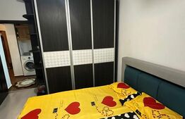 Apartament 2 camere, 55mp, etaj intermediar, zona Burdujeni