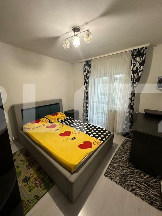 Apartament de vânzare 2 camere Burdujeni - 158295AV | BLITZ Suceava | Poza4