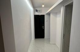 Apartament 2 camere, etaj intermediar, zona George Enescu