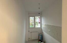 Apartament 2 camere, etaj intermediar, zona George Enescu