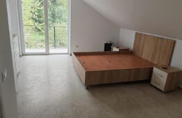 Casa 110mp, Utracentral