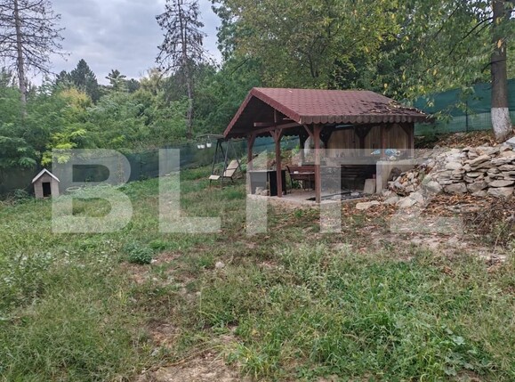 Casa de vânzare 3 camere Ultracentral - 158303CV | BLITZ Suceava | Poza12