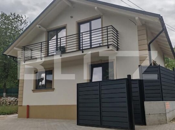 Casa de vânzare 3 camere Ultracentral - 158303CV | BLITZ Suceava | Poza1