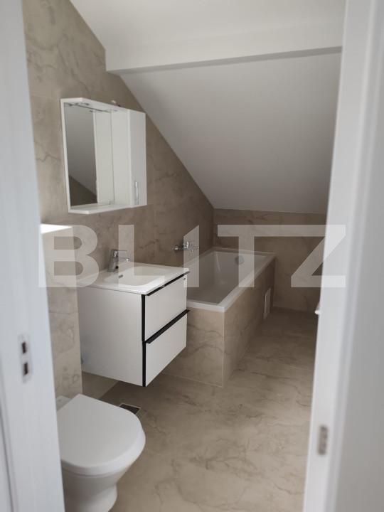 Casa de vânzare 3 camere Ultracentral - 158303CV | BLITZ Suceava | Poza13