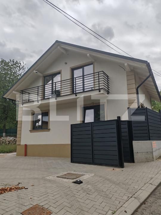 Casa de vânzare 3 camere Ultracentral - 158303CV | BLITZ Suceava | Poza1